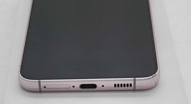 Fair
													Samsung Galaxy S23 Plus - Unlocked, Lavender, 256 GB, 8 GB, SM-S916U1, photo 3 of 6