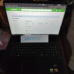 Mint HP Omen Laptop