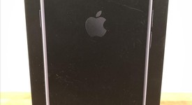 Fair
													Apple iPhone 7 - Unlocked, Jet Black, 128 GB, A1778, GSM, photo 2 of 11
