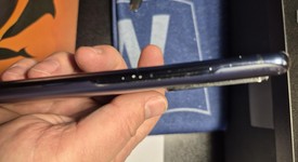 Good
													Samsung Galaxy S20 FE 5G - T-Mobile, Cloud Navy, 128 GB, 6 GB, SM-G781U, photo 3 of 5