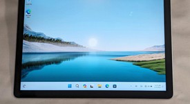 Good
													Microsoft Surface Go 2 - Wi-Fi, Pentium, Gray, 64 GB, 4 GB, photo 1 of 4