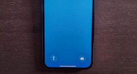 Good
													Apple iPhone 13 Pro - Unlocked, Sierra Blue, 128 GB, A2483, photo 1 of 15