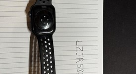 Mint
													Apple Watch Series 8 45mm - Midnight, A2771 - GPS, Nike, photo 3 of 4