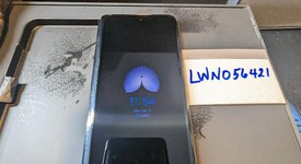 Good
													Oppo Find N - Unlocked Non-US, Black, 256 GB, 8 GB, photo 2 of 13