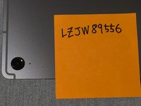 Samsung Galaxy Tab S9 FE