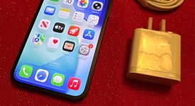 Mint
													Apple iPhone 14 - Unlocked, Midnight, 128 GB, A2649, photo 1 of 7