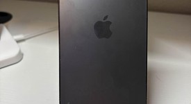 Good
													Apple iPhone 13 Pro Max - US Cellular, Graphite, 128 GB, A2484, photo 1 of 4