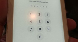 Mint
													Minimal Phone - Unlocked, Pebble, 128 GB, 6 GB, photo 1 of 8