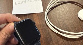 Good
													Apple Watch Series 8 45mm - Midnight, A2771 - GPS, Aluminum, photo 6 of 6