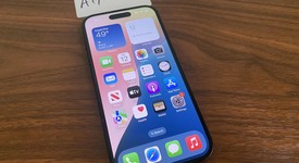 Good
													Apple iPhone 15 - Unlocked, Black, 128 GB, A2846, photo 1 of 4