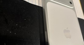 Good
													Apple iPhone 17 Pro Max - Unlocked, Silver, 512 GB, A3257, photo 2 of 9