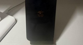Good
													Apple iPhone 13 - T-Mobile, Midnight, 128 GB, A2482, photo 2 of 3
