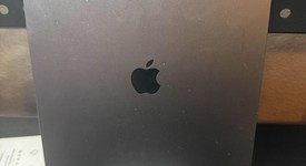 Good
													Apple iPad Air 13" (M2) 2024 - Wi-Fi, Gray, 256 GB, A2898, photo 2 of 2