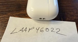 Used
													Apple AirPods Pro 2 - Lightning, photo 3 of 12
