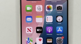 Mint
													Apple iPhone 16 Pro Max - Unlocked, Natural, 512 GB, A3084, photo 1 of 7