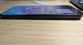 Good
													Apple iPhone 15 Plus - Unlocked, Black, 128 GB, A2847, photo 4 of 10