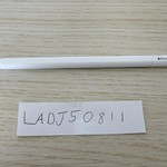 Used Apple Pencil 3rd Gen (USB-C)