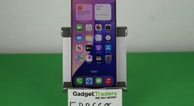 Good
													Apple iPhone 16 Pro Max - Unlocked, Natural, 256 GB, A3084, photo 1 of 10