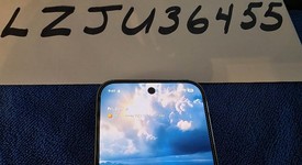 Mint
													Google Pixel 9 Pro - Unlocked, Hazel, 256 GB, 16 GB, GR83Y, photo 4 of 13