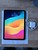 Good Apple iPad Air 11" (M2) 2024 - Wi-Fi, Gray, 256 GB, A2902