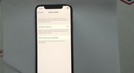 Good
													Apple iPhone Xs - T-Mobile, Gold, 64 GB, A1920, photo 3 of 9