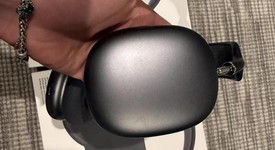 Used
													Apple AirPods Max - Gray, photo 5 of 6