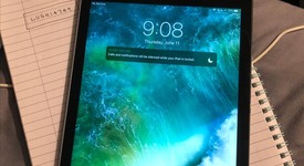 Good
													Apple iPad Air - Wi-Fi, Gray, 32 GB, photo 2 of 9
