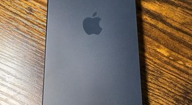 Fair
													Apple iPhone 16 Plus - AT&T, Black, 128 GB, A3082, photo 2 of 5