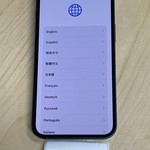 Good Apple iPhone 13 - Unlocked Non-US, Midnight, 128 GB, A2633