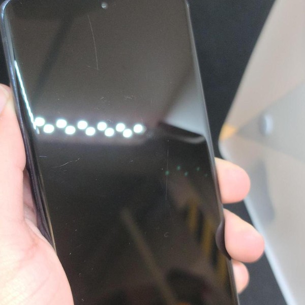 Samsung Galaxy S21 Ultra 5G - Verizon, 128 GB, Black, 12 GB, SM-G998U