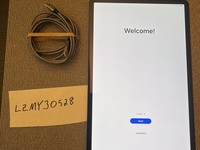 Samsung Galaxy Tab S8 Plus