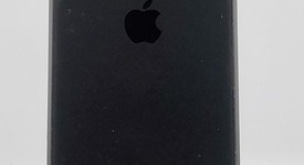 Fair
													Apple iPhone 11 - Unlocked, Black, 64 GB, A2111, photo 5 of 9