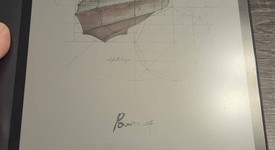 Good
													Onyx Boox Note Air4 C - 64 GB, 6 GB, photo 3 of 18