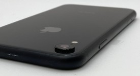 Fair
													Apple iPhone Xr - Unlocked, Black, 64 GB, A1984, photo 4 of 9