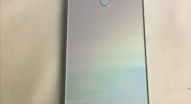 Good
													LG Stylo 6 - Metro by T-Mobile, White, 64 GB, 3 GB, photo 3 of 7