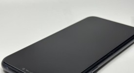 Good
													Apple iPhone 11 - Unlocked, Black, 64 GB, A2111, photo 6 of 6