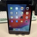 Good Apple iPad Mini 2 Retina - Wi-Fi, 16 GB, Black