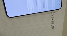 Good
													Apple iPhone 15 Pro Max - Verizon, Natural, 256 GB, A2849, photo 5 of 5