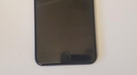 Good
													Apple iPhone 6S Plus - Unlocked, Grey, 64 GB, A1634, photo 2 of 6