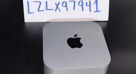 Good
													Mac Mini 2024 - Apple M4, 256 GB, 16 GB, photo 3 of 6