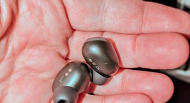 Used
													Google Pixel Buds Pro - Charcoal, photo 5 of 10