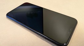 Good
													Apple iPhone Xr - Verizon, Black, 64 GB, A1984, photo 3 of 5