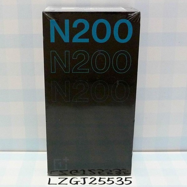 OnePlus Nord N200 5G - Metro by T-Mobile, 64 GB, Blue, 4 GB