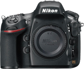 Nikon D800 for sale
