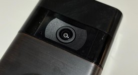 Mint
													Ring Video Doorbell - 2020 - Bronze, photo 2 of 6