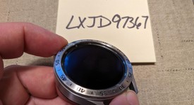 Good
													Samsung Galaxy Watch4 Classic - Wi-Fi, Silver, 46mm, photo 5 of 8