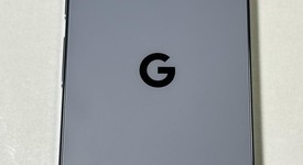 Mint
													Google Pixel 10 Pro - Unlocked, Moonstone, 256 GB, G4QUR, photo 3 of 7