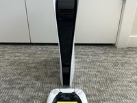 PlayStation 5 Digital Edition (2020)
