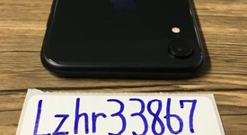 Good
													Apple iPhone Xr - Unlocked, Black, 64 GB, A1984, photo 5 of 7