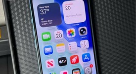 Good
													Apple iPhone 13 - Unlocked, Blue, 128 GB, A2482, photo 1 of 9